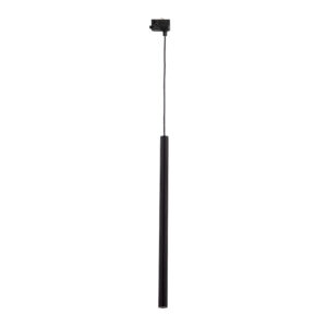 TRACER TRÓJOBWODOWY FERRO BLACK 1XG9 (+ ŻARÓWKA G_9) 500
