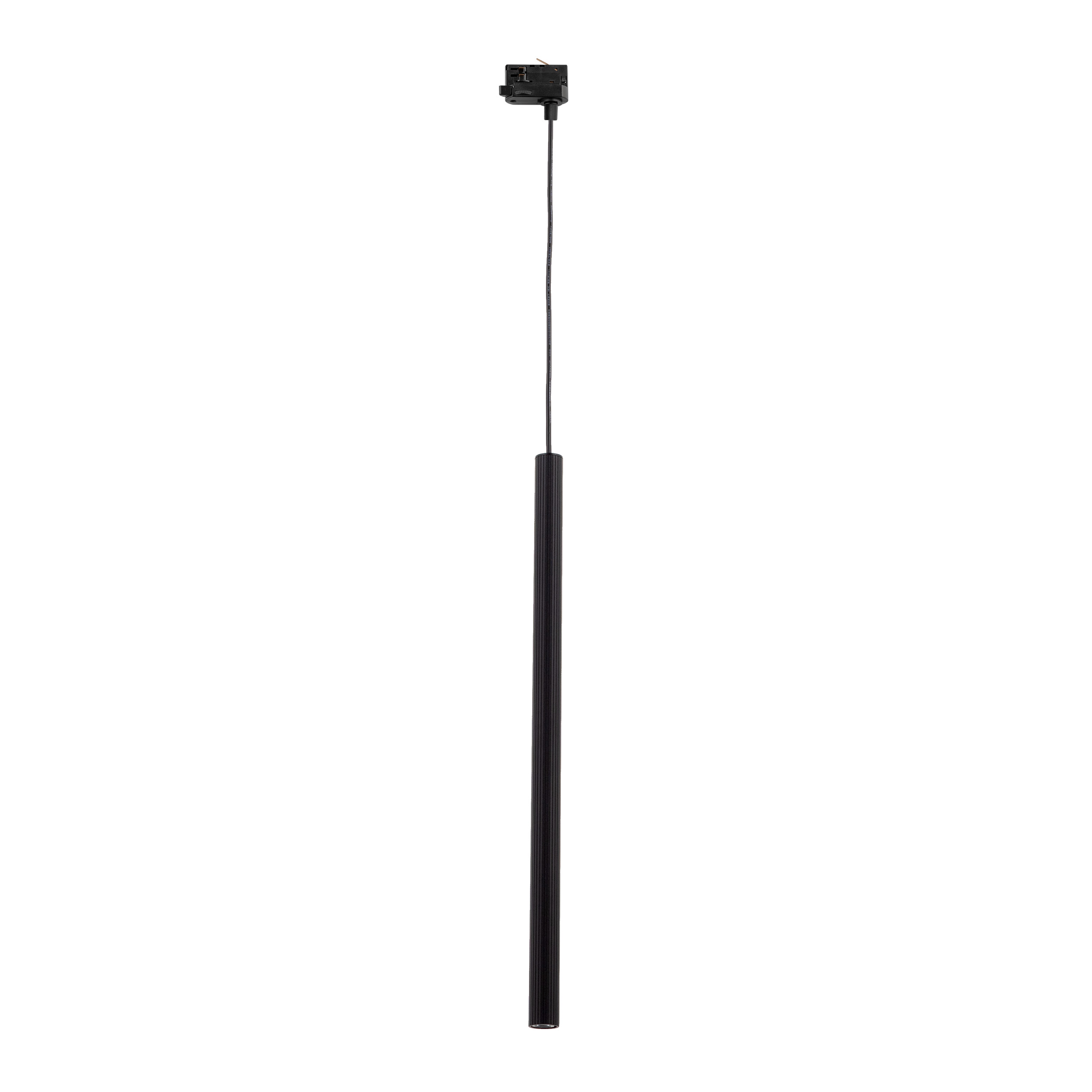 TRACER TRÓJOBWODOWY FERRO BLACK 1XG9 (+ ŻARÓWKA G_9) 500