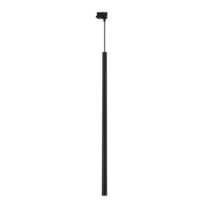 TRACER TRÓJOBWODOWY FERRO BLACK 1XG9 (+ ŻARÓWKA G_9) 750