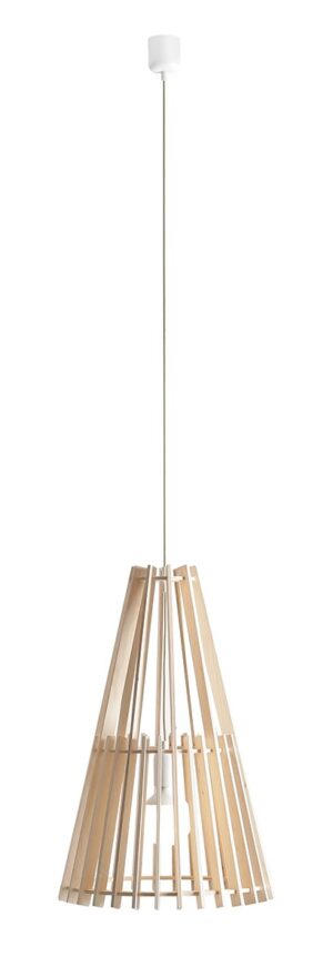 LAMPA WISZĄCA FERB L