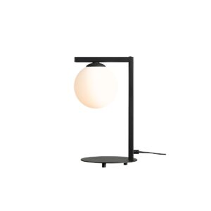 LAMPKA BIURKOWA ZAC BLACK