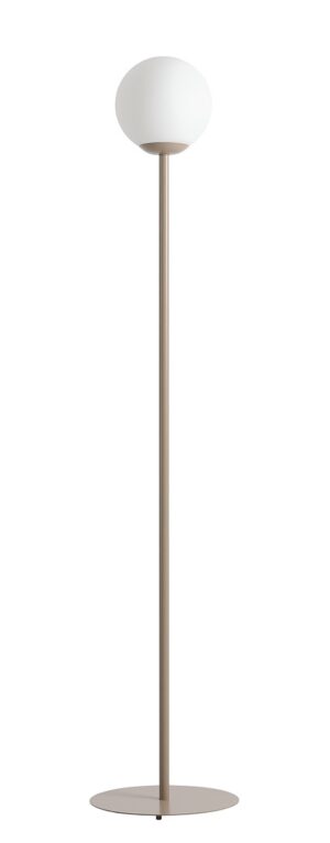 LAMPA STOJĄCA PINNE BEIGE