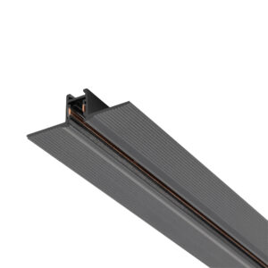 NANO - LVM RECESSED TRACK 1M