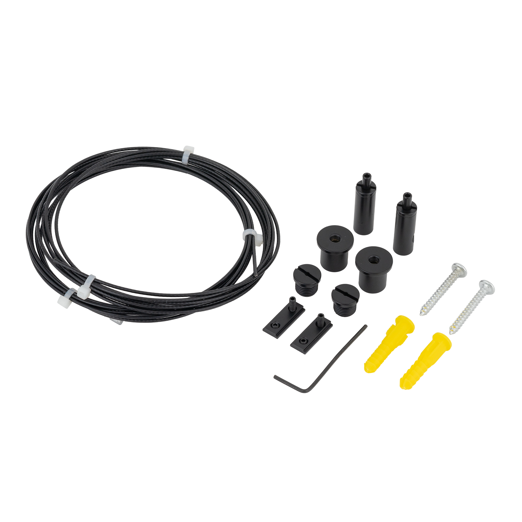 NANO - LVM SUSPENSION KIT