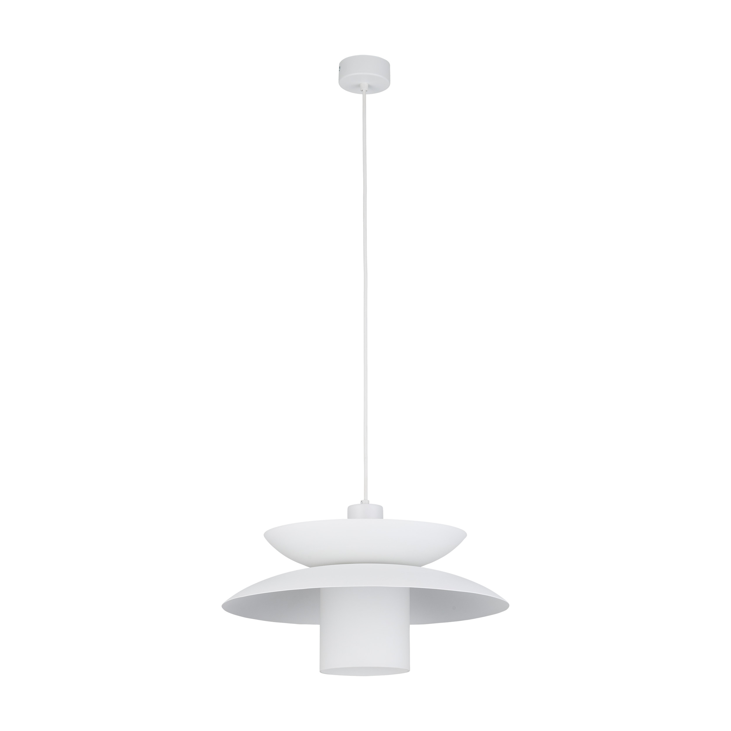VERADO WHITE 1 LAMPA WISZĄCA
