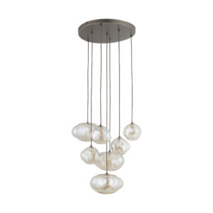 NEBIA NEW BROWN LAMPA WISZĄCA 7XG9
