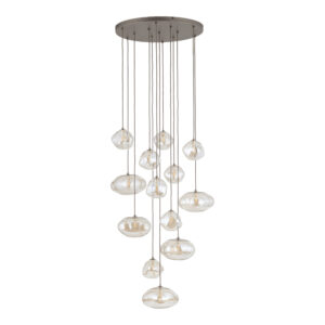 NEBIA NEW BROWN LAMPA WISZĄCA 13XG9