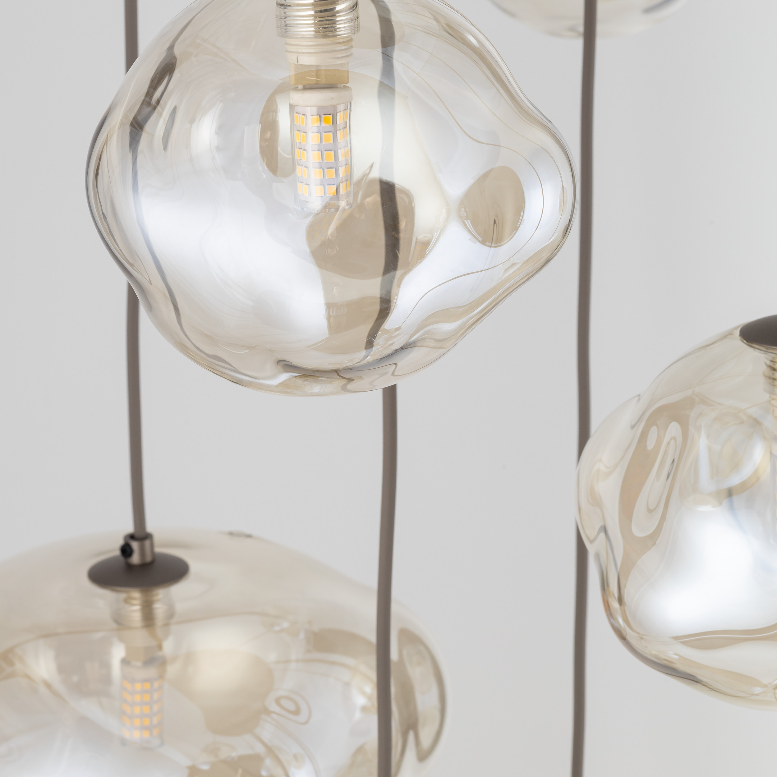 NEBIA NEW BROWN LAMPA WISZĄCA 13XG9 - obrazek 6