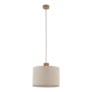 VIGA SHADE SOSNA LAMPA WISZĄCA 1XE27