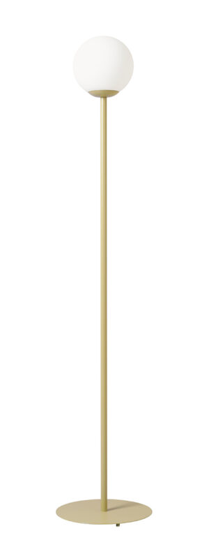 LAMPA STOJĄCA PINNE PISTACHIO