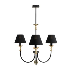ŻYRANDOL ROMA 3 BLACK