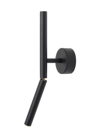 KINKIET STICK ALL BLACK
żarówka w zestawie