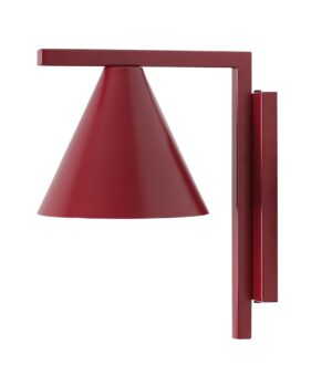 KINKIET FORM RED WINE