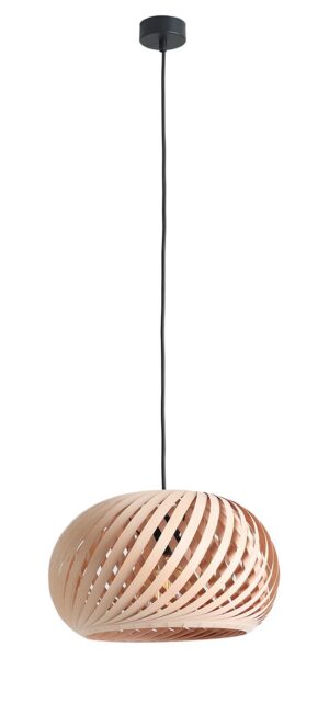 LAMPA WISZĄCA NATURE CROSS S