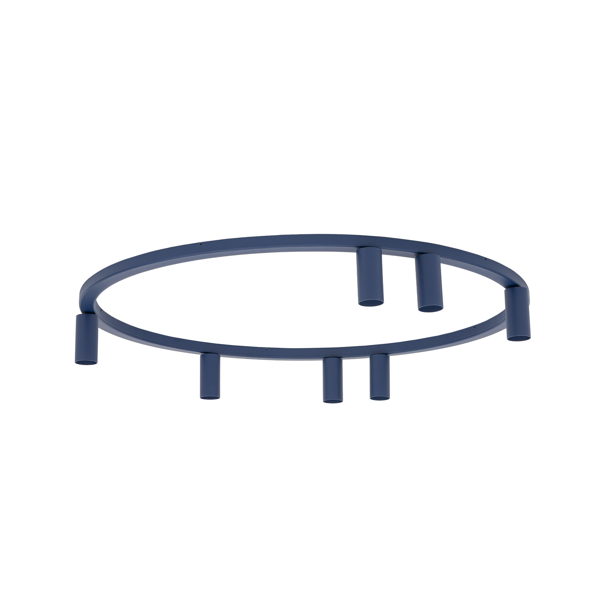 FOURTY ROUND