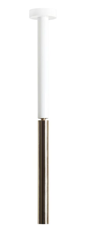 PLAFON STICK WHITE S
żarówka w zestawie