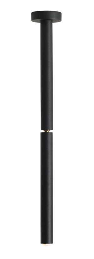 PLAFON STICK ALL BLACK S
żarówka w zestawie