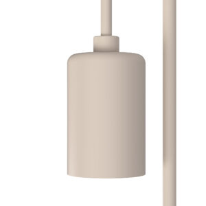CAMELEON CABLE E27 3,5 M