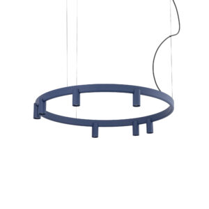 FOURTY ROUND LED