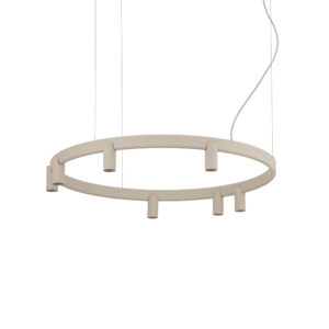 FOURTY ROUND LED