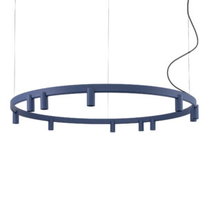 FOURTY ROUND LED