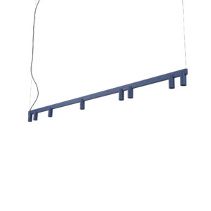 FOURTY LINE LED