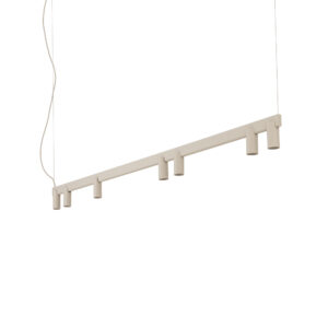 FOURTY LINE LED