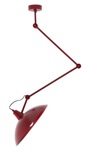 PLAFON MELOS RED WINE