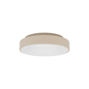 NIKKI ROUND LED