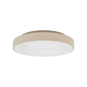 NIKKI ROUND LED
