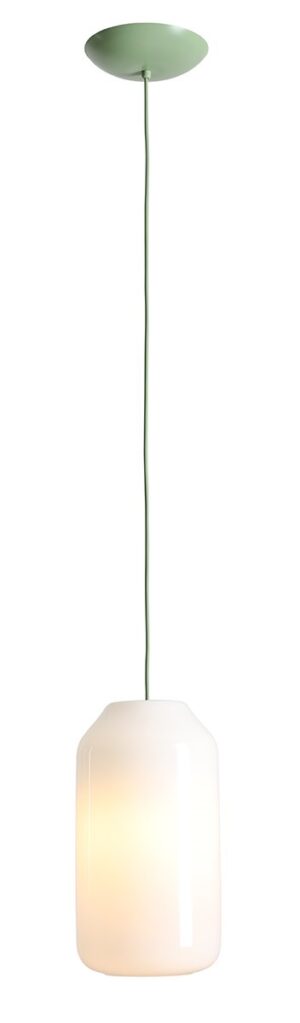 LAMPA WISZĄCA FLASK SAGE M
(żarówki w zestawie)