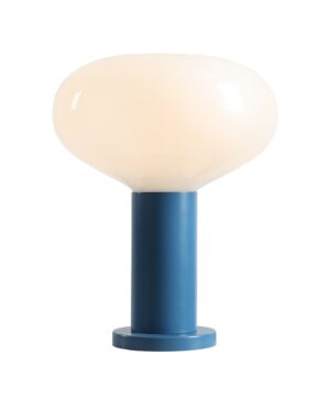 LAMPKA BIURKOWA FLO SKY M
(żarówki w zestawie)
