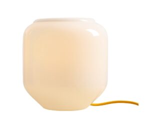 LAMPA STOJĄCA FLASK MIMOSA S
(żarówki w zestawie)