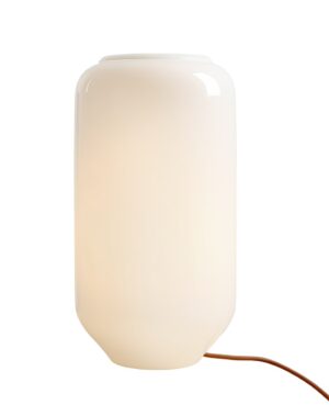 LAMPA STOJĄCA FLASK TERRA M
(żarówki w zestawie)
