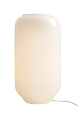 LAMPA STOJĄCA FLASK COTTON M
(żarówki w zestawie)