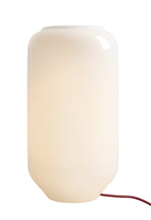 LAMPA STOJĄCA FLASK CHERRY M
(żarówki w zestawie)