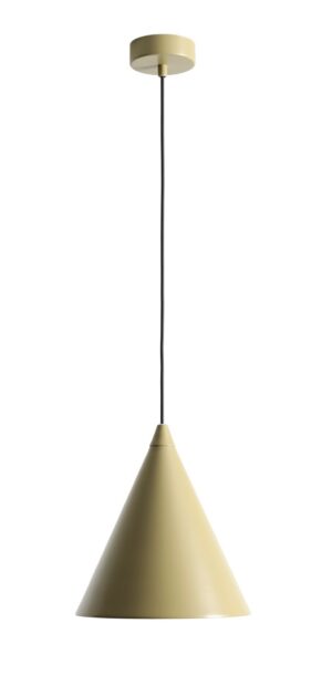 LAMPA WISZĄCA FORM PISTACHIO