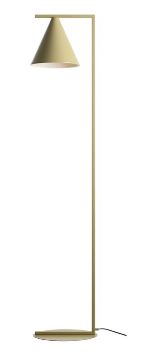 LAMPA STOJĄCA FORM PISTACHIO