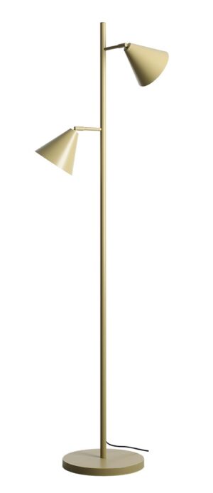 LAMPA STOJĄCA FORM 2 PISTACHIO
