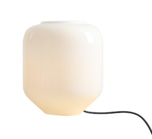 LAMPA STOJĄCA FLASK ORCHID L
(żarówki w zestawie)