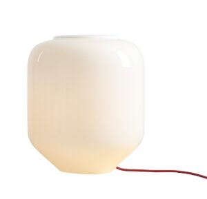 LAMPA STOJĄCA FLASK CHERRY L
(żarówki w zestawie)