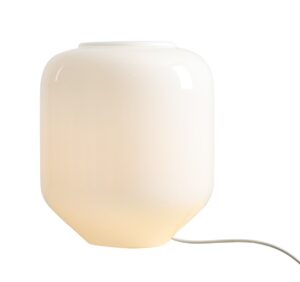 LAMPA STOJĄCA FLASK COTTON L
(żarówki w zestawie)
