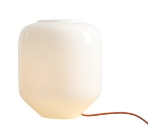 LAMPA STOJĄCA FLASK TERRA L
(żarówki w zestawie)