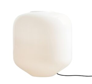 LAMPA STOJĄCA FLASK ORCHID XL
(żarówki w zestawie)