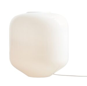 LAMPA STOJĄCA FLASK COTTON XL
(żarówki w zestawie)
