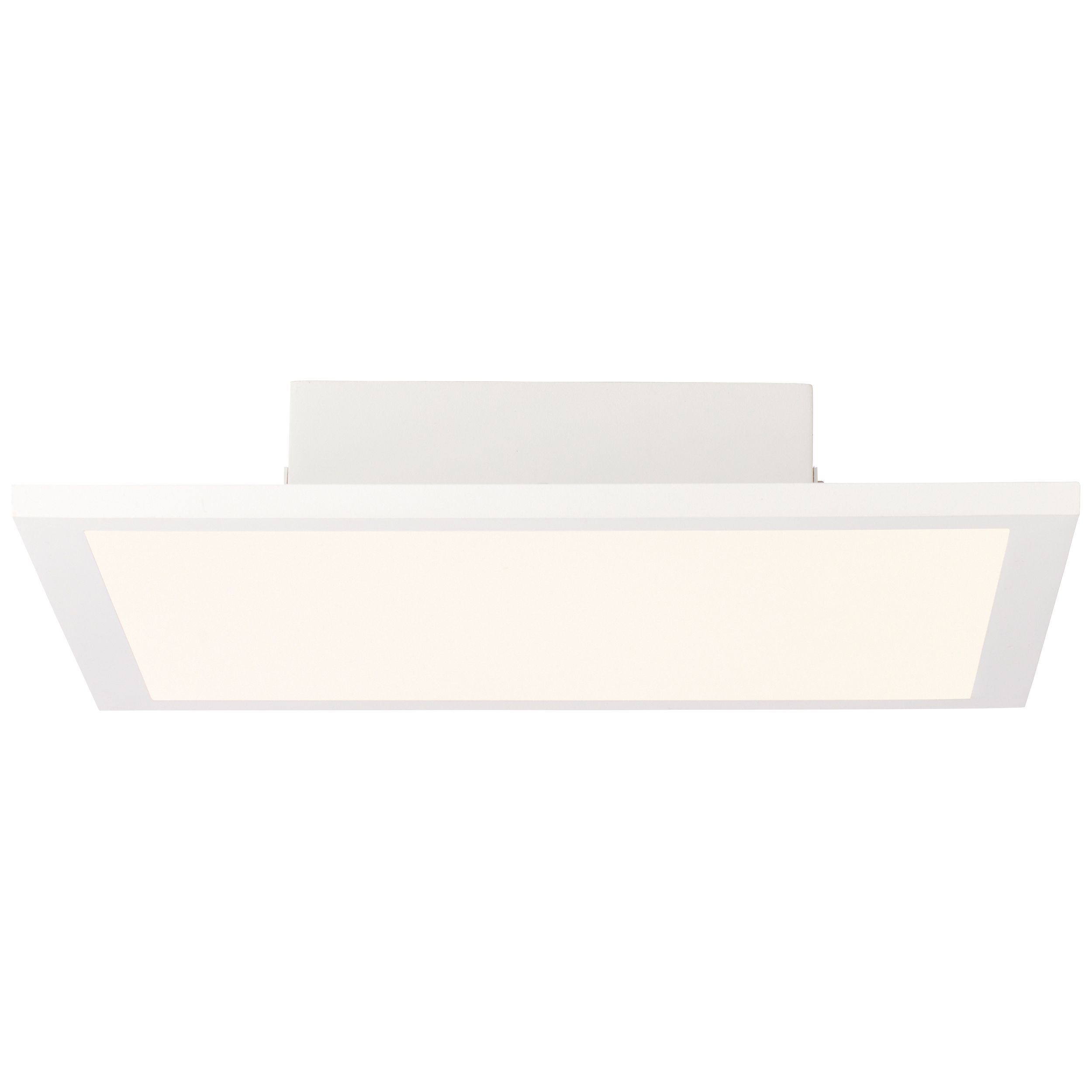 CHARLA LAMPA SUFITOWA LED 18W