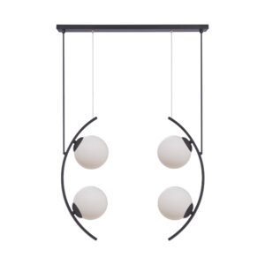 5016 HELIX 4 LAMPA WISZĄCA / PENDANT LAMP