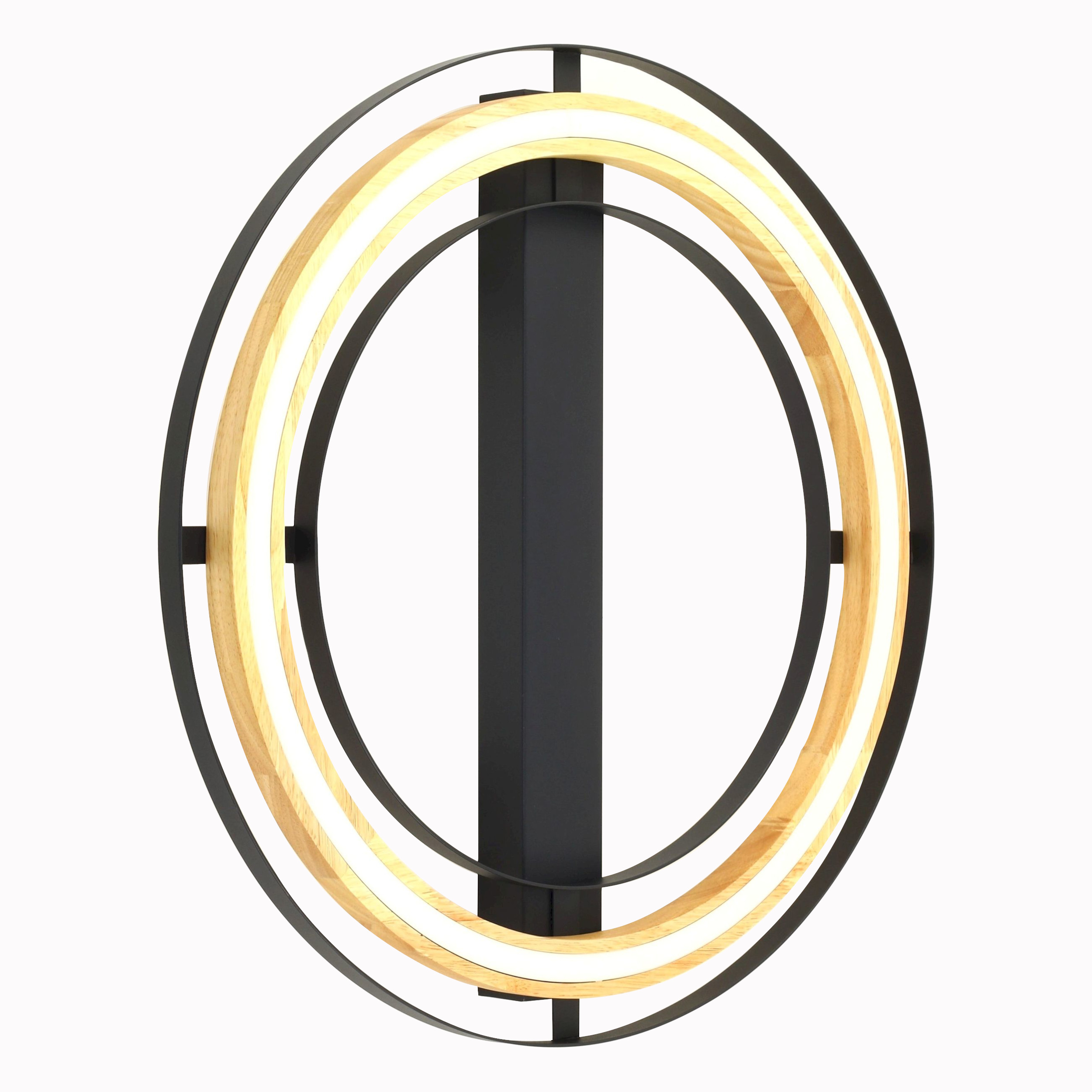 RIL LAMPA SUFITOWA LED 25W