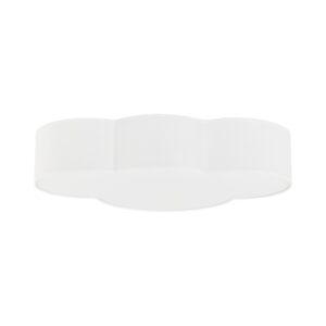 CLOUD WHITE LAMPA SUFITOWA 4