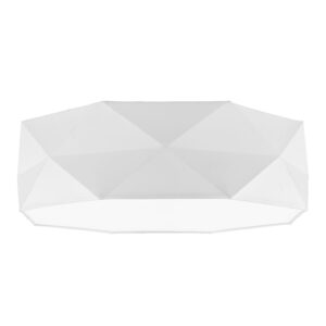 KANTOOR WHITE LAMPA SUFITOWA 4  520